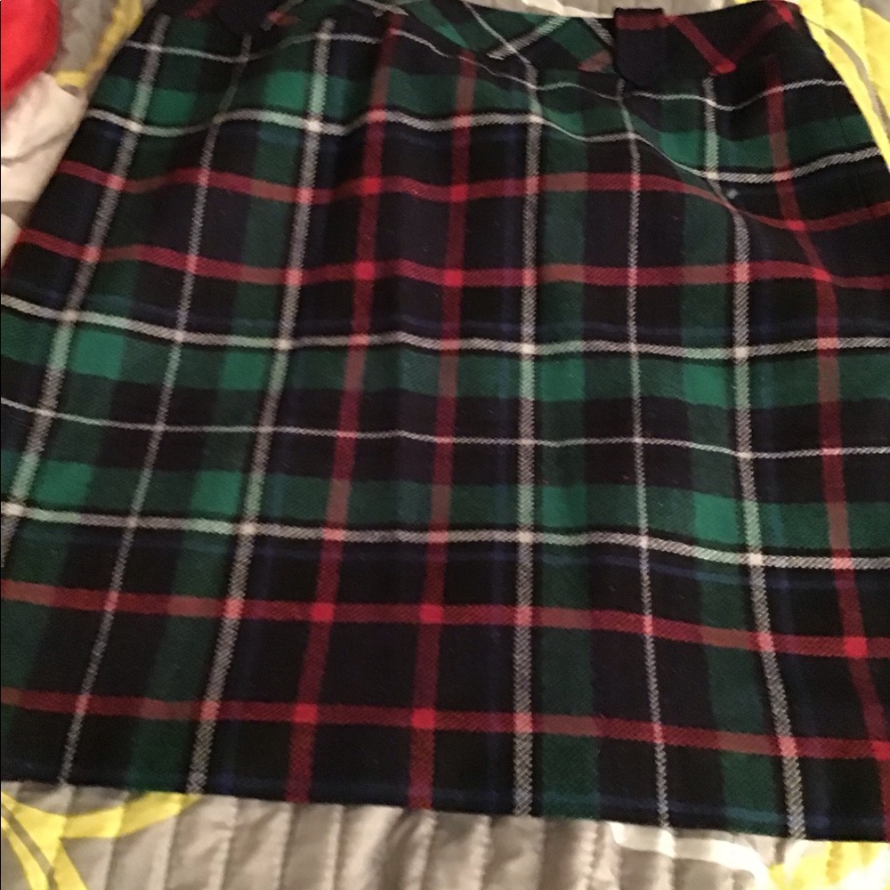 Skirt